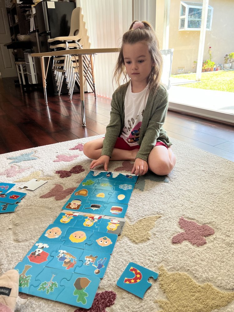 Joyous Day Care - childcare center in San Jose, CA