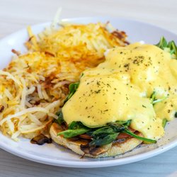 Medford Cafe