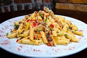 Primo's Italian Restaurant by null