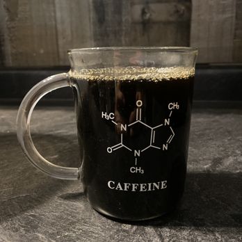Savage Bean Coffee - You all ready for this? - Coffee & Tea Near Me - Cassopolis, Michigan