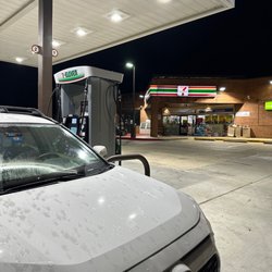 7-Eleven