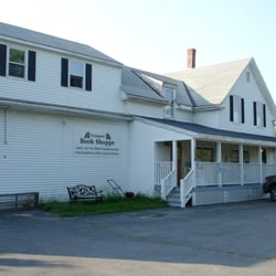Freeport Book Shoppe