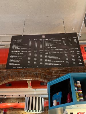 Hurts Donut Company by null