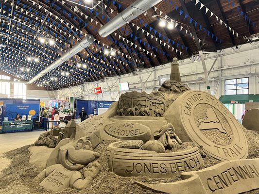 New York State Fairgrounds by null