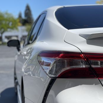 MV Auto Tinting - Car Window Tinting Near Me - Livermore, California MV Auto Tinting - Car Window Tinting Near Me - Livermore, California
