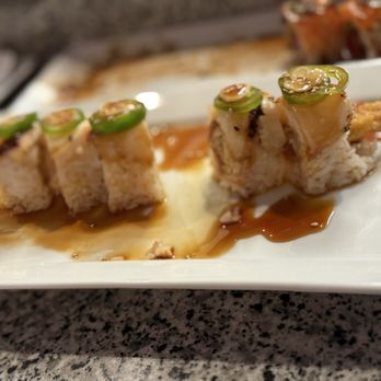 Sushi Mafia - Sushi Bars Near Me - Long Beach, California