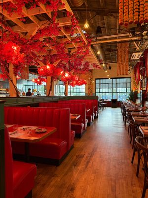 Chai Pani Asheville by null Chai Pani Asheville by null