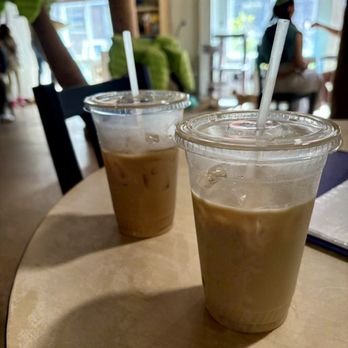 The Cat Cafe - You get a coffee drink or snack included with your reservation. - Coffee & Tea Near Me - San Diego, California The Cat Cafe - You get a coffee drink or snack included with your reservation. - Coffee & Tea Near Me - San Diego, California