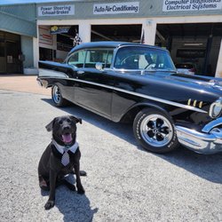 Bayside Auto Repair