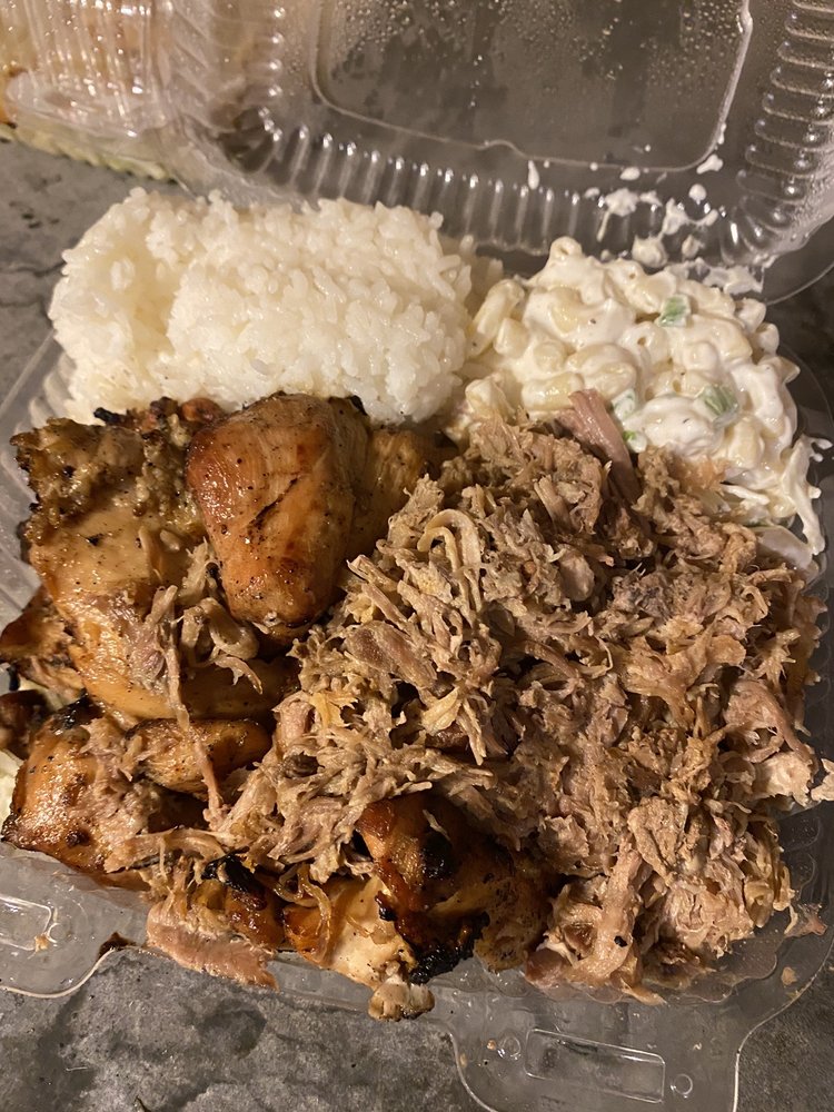 BAMBOO GROVE HAWAIIAN GRILLE 256 Photos & 543 Reviews 0515 SW