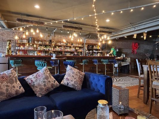 Karoo Cafe by null