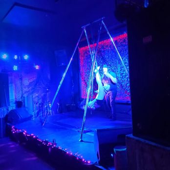 Black Magic Social Club