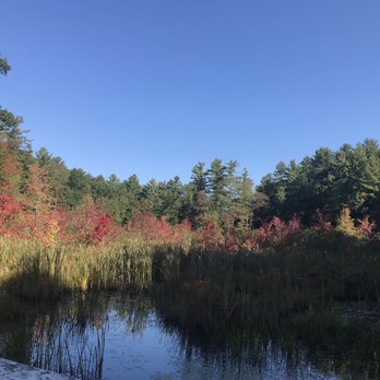 Beaver Brook Association - Parks Near Me - Hollis, New Hampshire