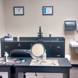 Victory Lakes Eye Associates