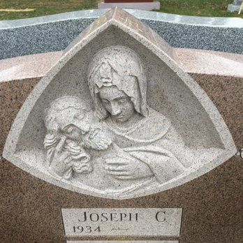 HC Wood Cemetary Memorials - Artist carved monument - Funeral Services & Cemeteries Near Me - Lansdowne, Pennsylvania HC Wood Cemetary Memorials - Artist carved monument - Funeral Services & Cemeteries Near Me - Lansdowne, Pennsylvania