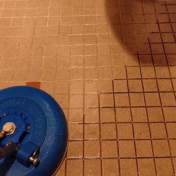 The Cleaning Crew - A commercial tile clean. - Carpet Cleaning Near Me - Mesa, Arizona The Cleaning Crew - A commercial tile clean. - Carpet Cleaning Near Me - Mesa, Arizona
