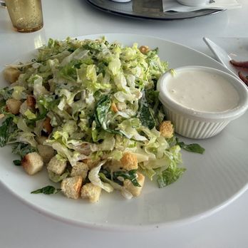 Shorebird - Lemon Caesar Salad - New American Near Me - San Diego, California Shorebird - Lemon Caesar Salad - New American Near Me - San Diego, California