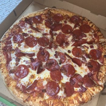 Pizza Boli's - 2 Large 2-Topping Pizza and 8 Wings Special - Pizza Near Me - Manassas, Virginia