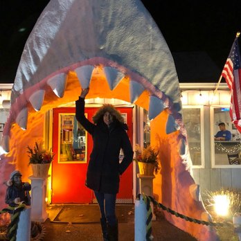 Atlantic Seafood - Seafood Near Me - Center Moriches, New York