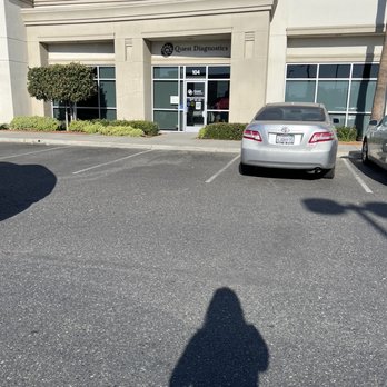 Quest Diagnostics - Out front - Laboratory Testing Near Me - Fresno, California Quest Diagnostics - Out front - Laboratory Testing Near Me - Fresno, California