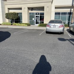 Quest Diagnostics - Out front