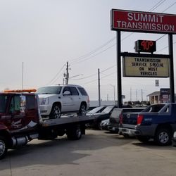 Summit Transmission