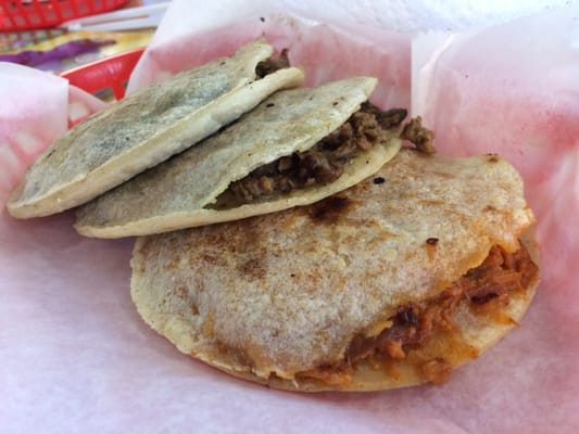Las Gorditas De Don Angel by null