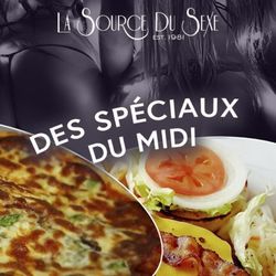 La Source du Sexe