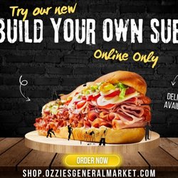 Ozzie's General Market