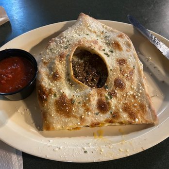 AJ's Pizza Pub - Calzone - Italian Near Me - Cornelia, Georgia AJ's Pizza Pub - Calzone - Italian Near Me - Cornelia, Georgia