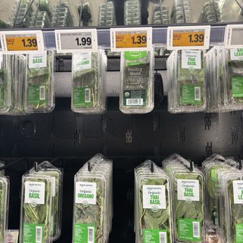 Amazon Fresh - Organic herbs - Grocery Near Me - Irvine, California Amazon Fresh - Organic herbs - Grocery Near Me - Irvine, California