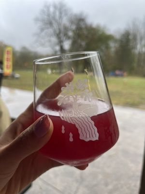 Drowned Lands Brewery by null