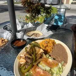 El Huarache Azteca