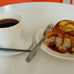 Annipie - Coffee and cinnamon