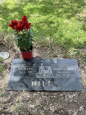 Greenwood Memorial Park and Mortuary by null