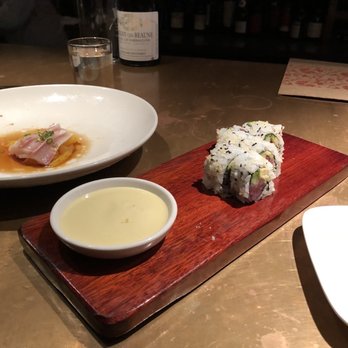 Uchi Houston - Sushi Bars Near Me - Houston, Texas Uchi Houston - Sushi Bars Near Me - Houston, Texas