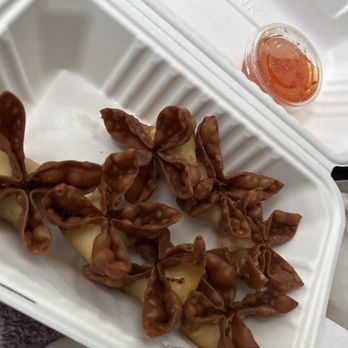 Thai Taste - Would you eat these I'm sure not they are hard and black - Thai Near Me - Las Vegas, Nevada Thai Taste - Would you eat these I'm sure not they are hard and black - Thai Near Me - Las Vegas, Nevada