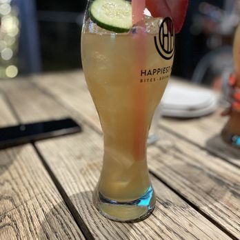Happiest Hour - Yaas Queen - Cocktail Bars Near Me - Dallas, Texas