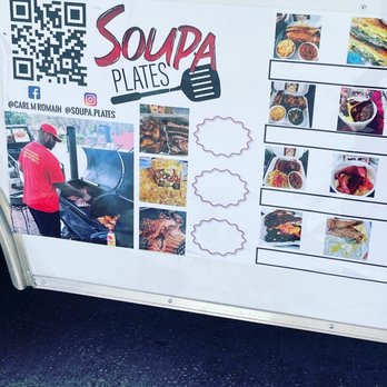 Soupaplates - Barbeque Near Me - Ocoee, Florida