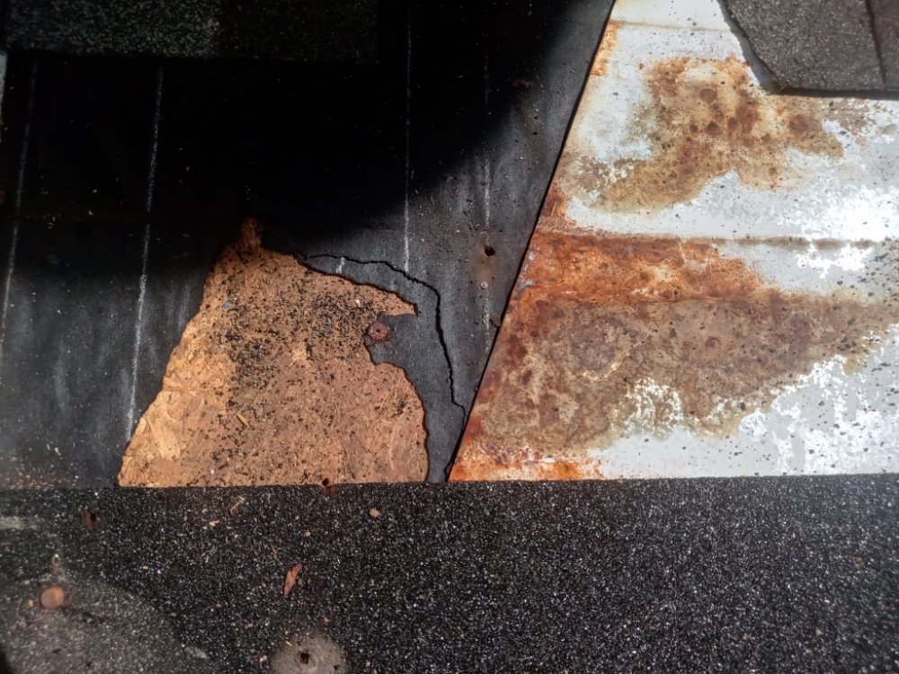 Slide of Top Tex Roofing