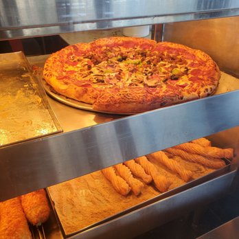 Costco Wholesale - Pizza at Costco! - Wholesale Stores Near Me - Montclair, California Costco Wholesale - Pizza at Costco! - Wholesale Stores Near Me - Montclair, California