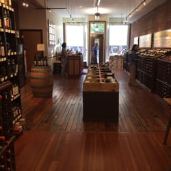 Artisan Wine Shop