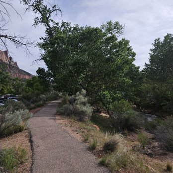 Pa'rus Trail - Trail - Parks Near Me
