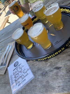 Hopworks Brewery - Vancouver by null