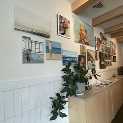 Caffeine Cafe