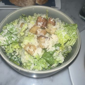 Wright & Company - Caesar salad - Gastropubs Near Me - Detroit, Michigan Wright & Company - Caesar salad - Gastropubs Near Me - Detroit, Michigan