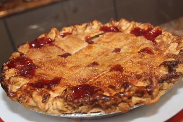 SugarJam The Southern Kitchen by null