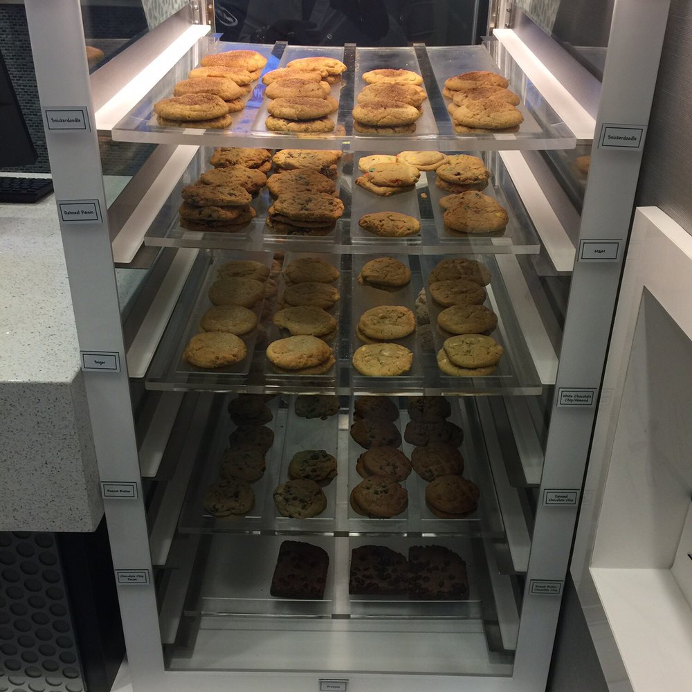 Tiff's Treats - Desserts Near Me - Atlanta, Georgia Tiff's Treats - Desserts Near Me - Atlanta, Georgia