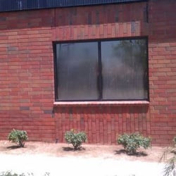 HS Window Cleaning