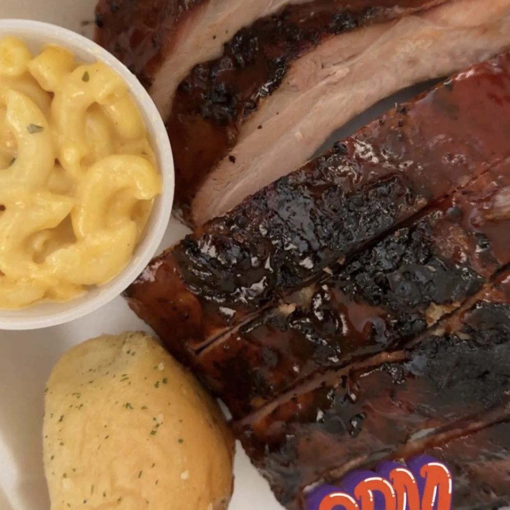 Rosie's BBQ Kitchen - Screenshot from my SC: iateursoul - Barbeque Near Me - Chatsworth, California Rosie's BBQ Kitchen - Screenshot from my SC: iateursoul - Barbeque Near Me - Chatsworth, California